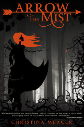 Book Summary Arrow of the Mist