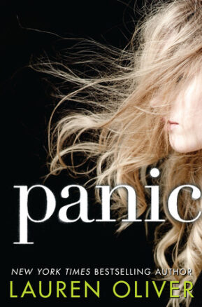 Book Summary Panic