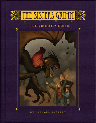 Book Summary The Problem Child