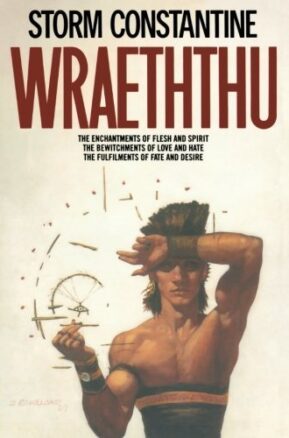 Book Summary Wraeththu