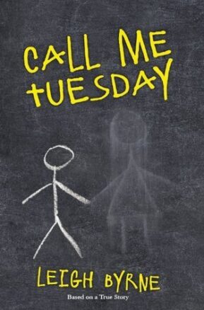 Book Summary Call Me Tuesday