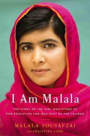 Book Summary I Am Malala: The Story of the Girl Who Stood Up for Education and Was Shot by the Taliban