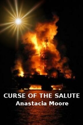 Book Summary Curse of The Salute