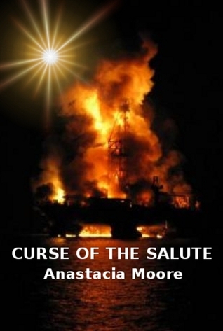 Book Summary Curse of The Salute