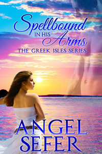Book Summary Spellbound in His Arms