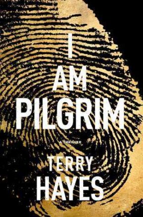Book Summary I Am Pilgrim