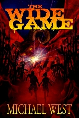 Book Summary The Wide Game