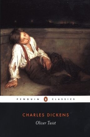 Book Summary Oliver Twist