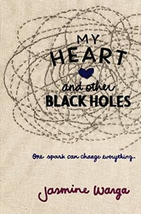Book Summary My Heart and Other Black Holes