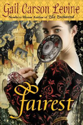 Book Summary Fairest