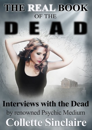 Book Summary The Real Book of the Dead