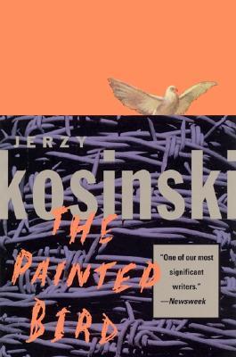 Book Summary The Painted Bird