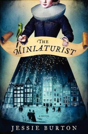 Book Summary The Miniaturist