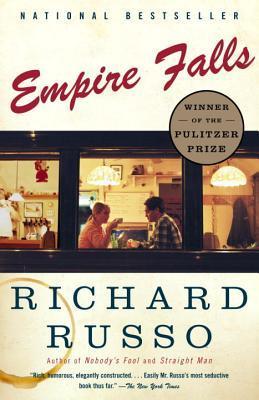 Book Summary Empire Falls