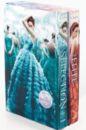 Book Summary The Selection Series 0.5, 1-2 Box Set