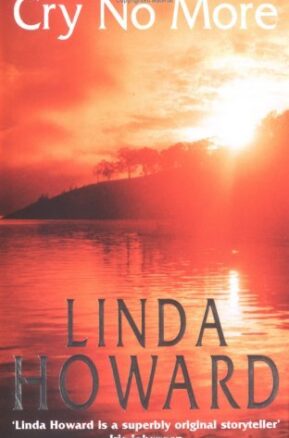 Book Summary Cry No More