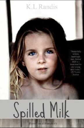 Book Summary Spilled Milk