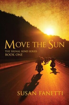 Book Summary Move the Sun