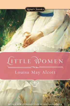 Book Summary Little Women