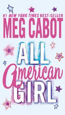 Book Summary All-American Girl