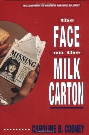 Book Summary The Face on the Milk Carton