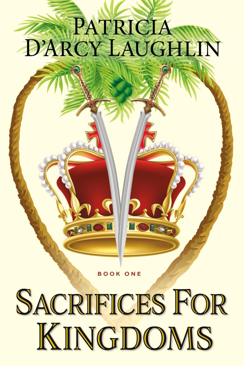 Book Summary Sacrifices For Kingdoms