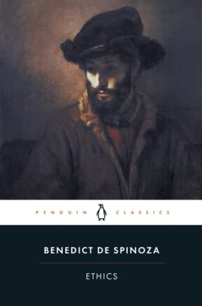 Book Summary Ethics