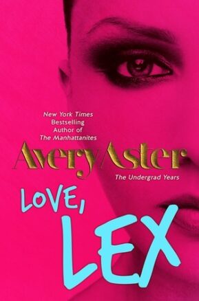Book Summary Love, Lex