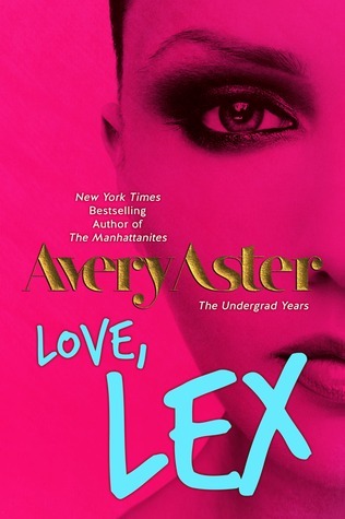 Book Summary Love, Lex