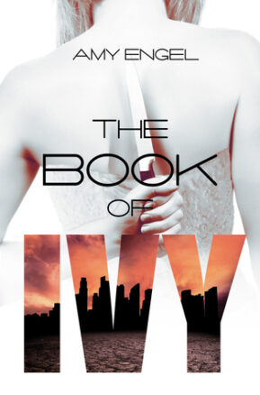 Book Summary The Book of Ivy
