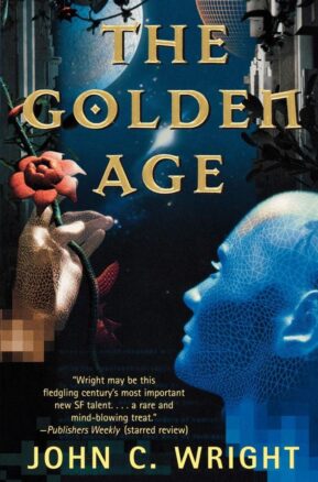 Book Summary The Golden Age