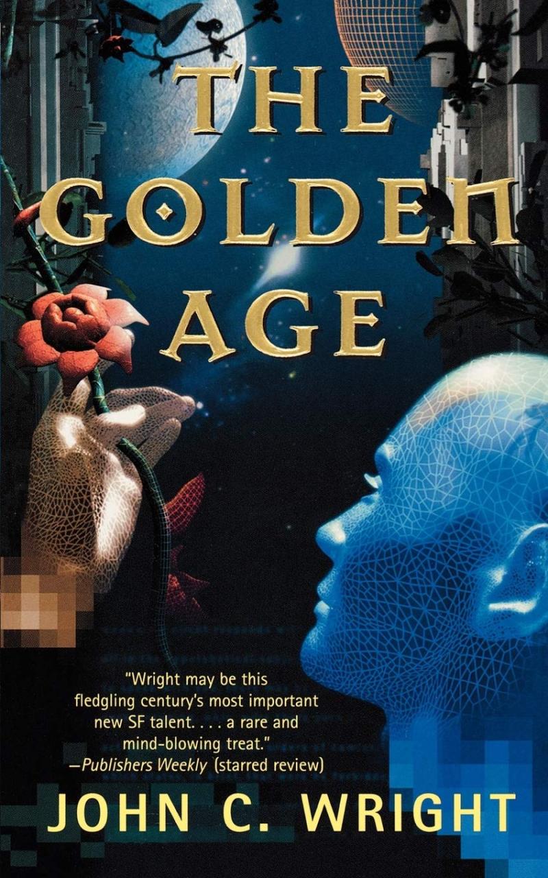 Book Summary The Golden Age