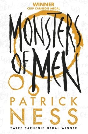 Book Summary Monsters of Men