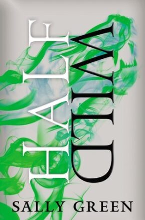 Book Summary Half Wild