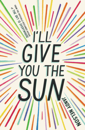 Book Summary I'll Give You the Sun