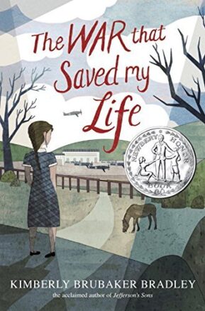 Book Summary The War That Saved My Life