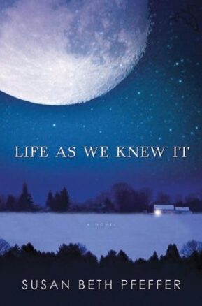 Book Summary Life As We Knew It