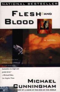 Book Summary Flesh and Blood