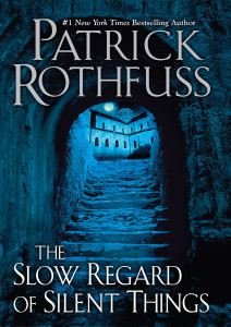 Book Summary The Slow Regard of Silent Things