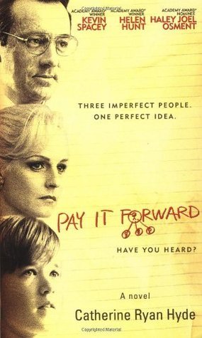 Book Summary Pay It Forward