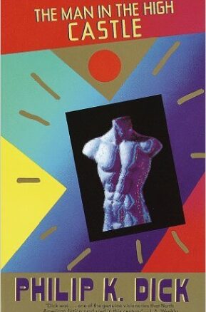 Book Summary The Man in the High Castle