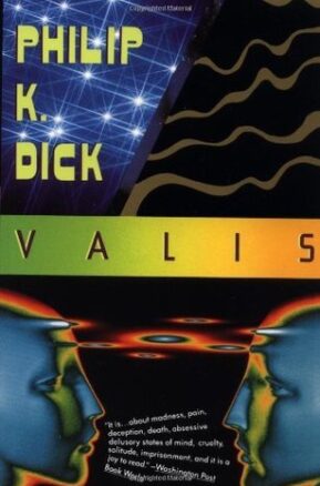 Book Summary VALIS