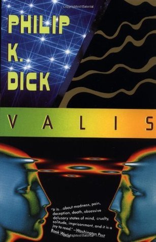 Book Summary VALIS