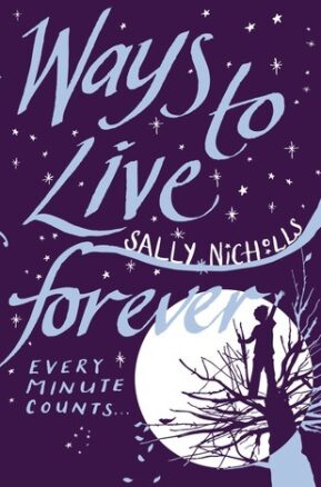 Book Summary Ways to Live Forever