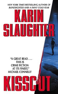 Book Summary Kisscut