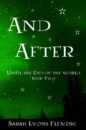 Book Summary And After