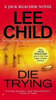 Book Summary Die Trying