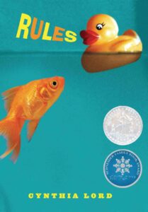 Book Summary Rules
