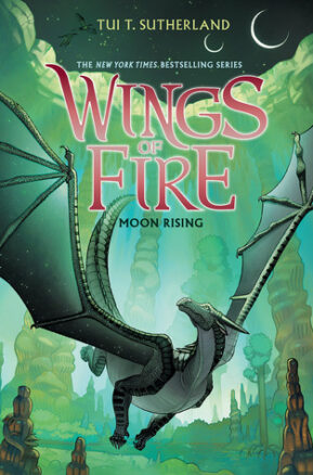 Book Summary Moon Rising