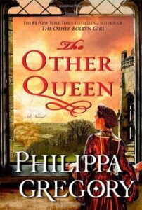 Book Summary The Other Queen
